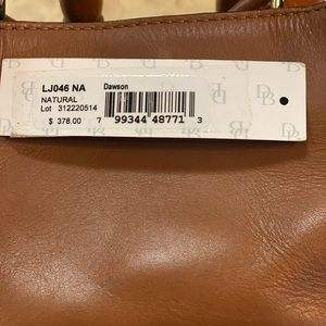 Dooney & Bourke purse